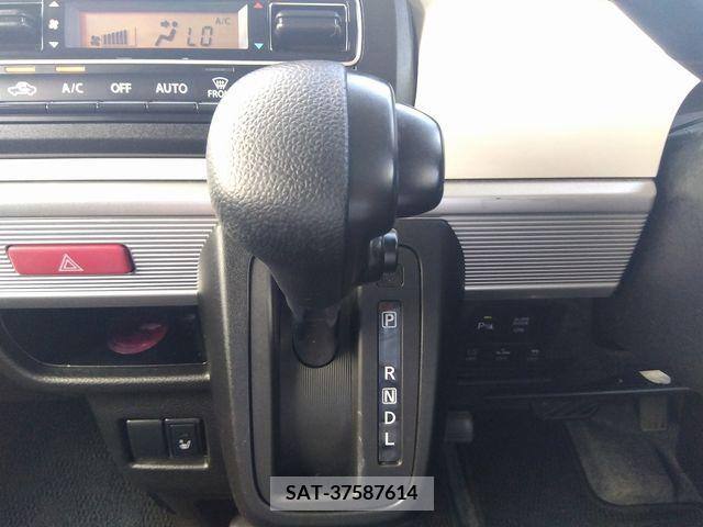 Suzuki SPACIA 2019-10 385601-10