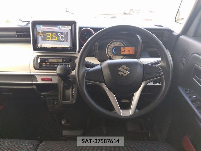 Suzuki SPACIA 2019-10 385601-3