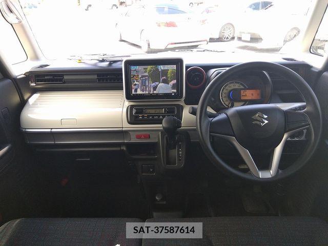 Suzuki SPACIA 2019-10 385601-2