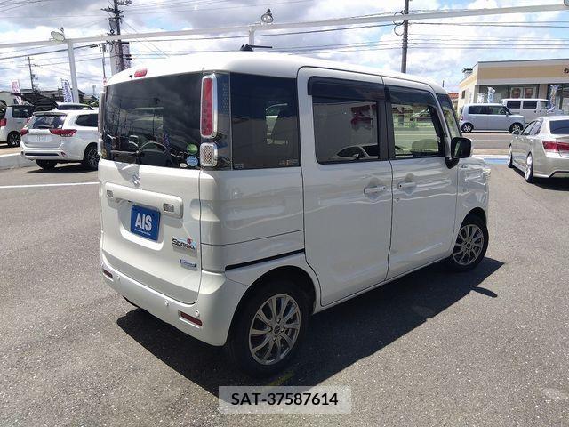 Suzuki SPACIA 2019-10 385601-1