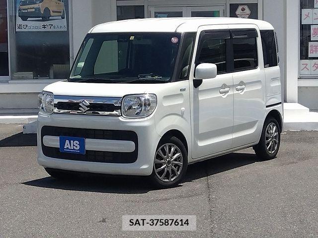 Suzuki SPACIA 2019-10 385601-0