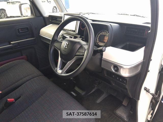 Suzuki SPACIA 2019-10 385601-16
