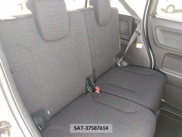 Suzuki SPACIA 2019-10 385601-18