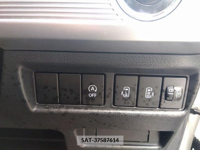 Suzuki SPACIA 2019-10 385601-14