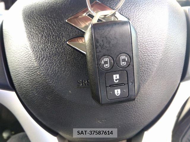 Suzuki SPACIA 2019-10 385601-15