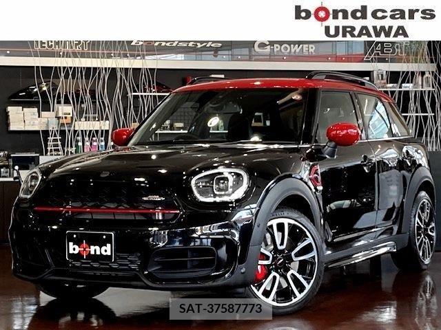 Bmw MINI 2023-09 333188-0