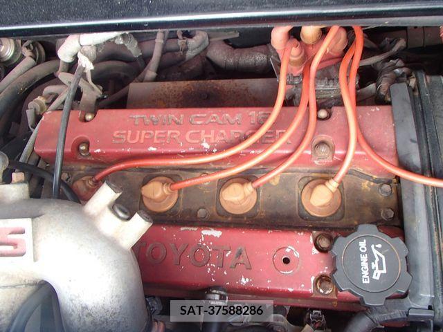 Toyota MR2 1989-12 208030-18