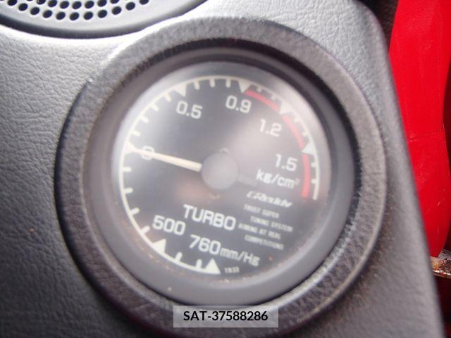 Toyota MR2 1989-12 208030-14