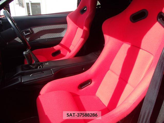 Toyota MR2 1989-12 208030-10