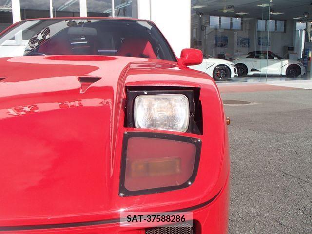 Toyota MR2 1989-12 208030-17