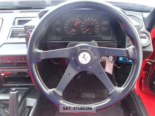 Toyota MR2 1989-12 208030-2