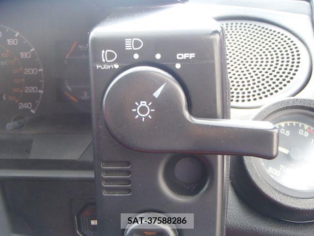 Toyota MR2 1989-12 208030-13
