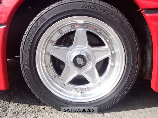 Toyota MR2 1989-12 208030-9