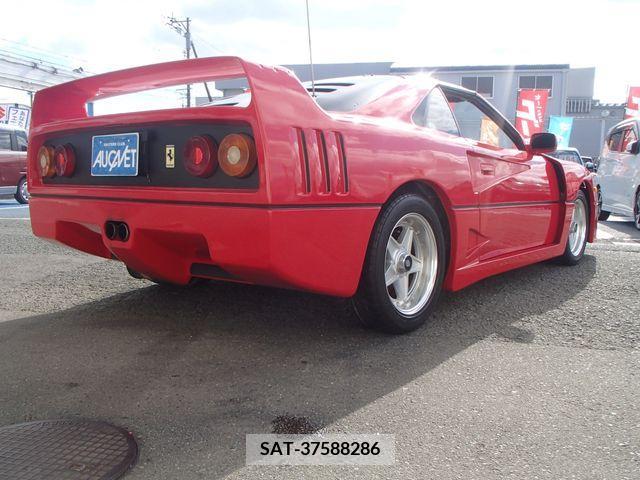 Toyota MR2 1989-12 208030-1