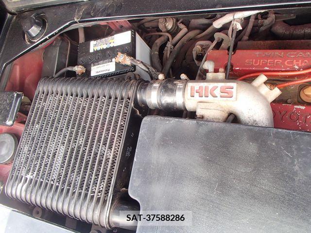 Toyota MR2 1989-12 208030-19