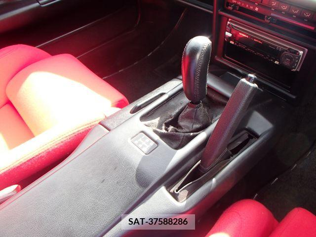 Toyota MR2 1989-12 208030-15
