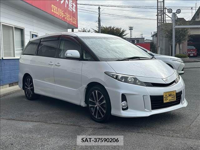 Toyota ESTIMA 2013-03 256946-19