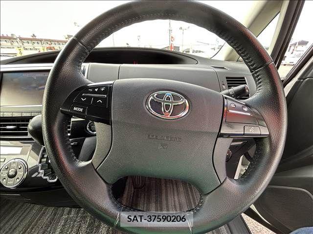 Toyota ESTIMA 2013-03 256946-16