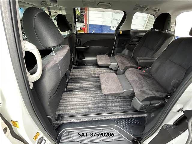 Toyota ESTIMA 2013-03 256946-6