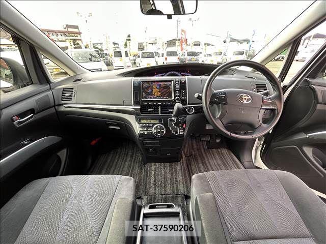Toyota ESTIMA 2013-03 256946-2