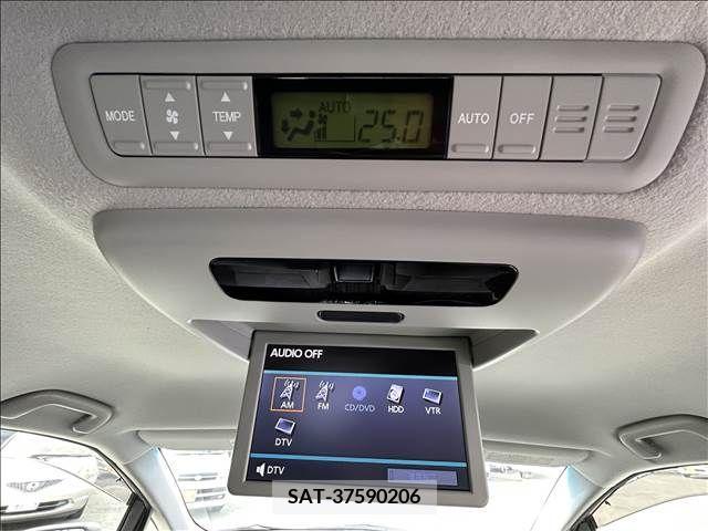 Toyota ESTIMA 2013-03 256946-3