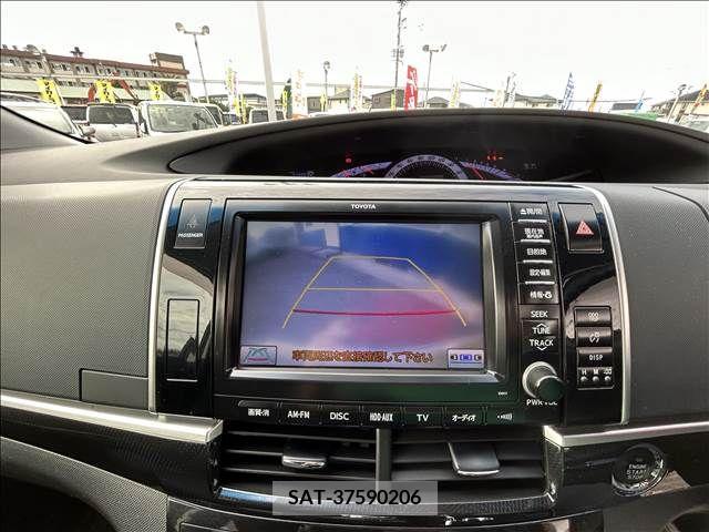 Toyota ESTIMA 2013-03 256946-14