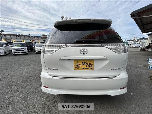 Toyota ESTIMA 2013-03 256946-11