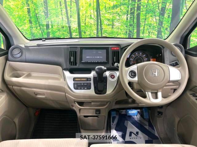 Honda N-WGN 2013-12 280789-1