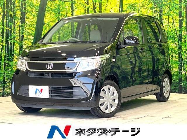 Honda N-WGN 2013-12 280789-0