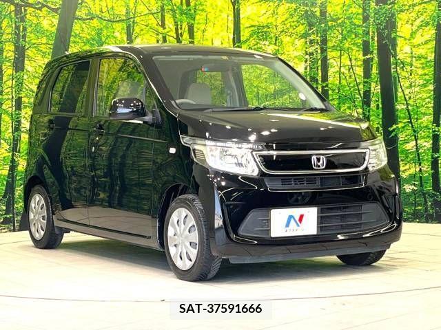 Honda N-WGN 2013-12 280789-16