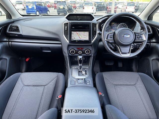 Subaru SUBARU 2020-07 368897-1