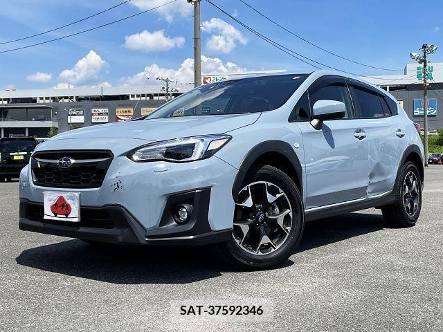 Subaru SUBARU 2020-07 368897-0