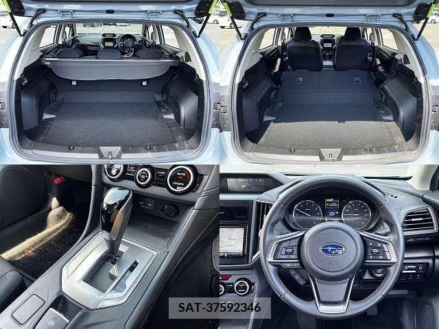 Subaru SUBARU 2020-07 368897-6