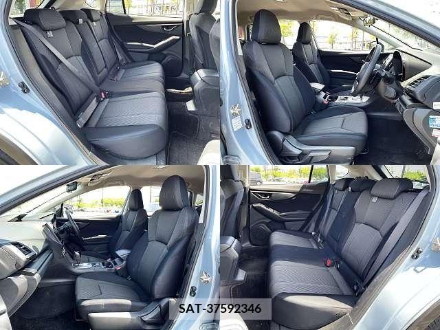 Subaru SUBARU 2020-07 368897-5