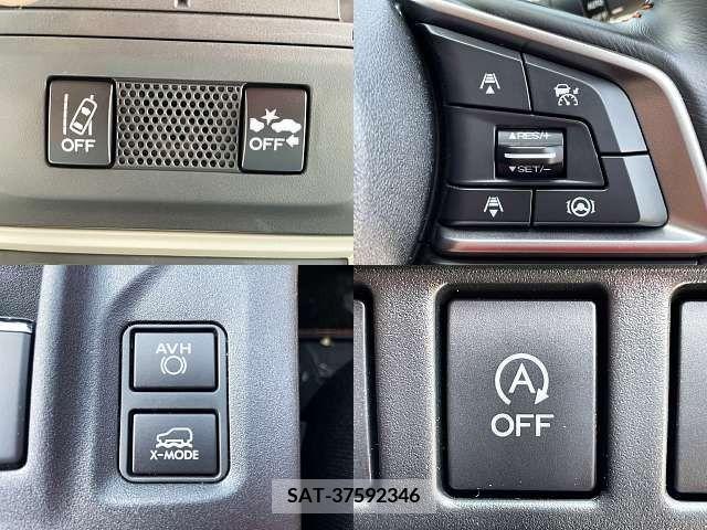 Subaru SUBARU 2020-07 368897-4