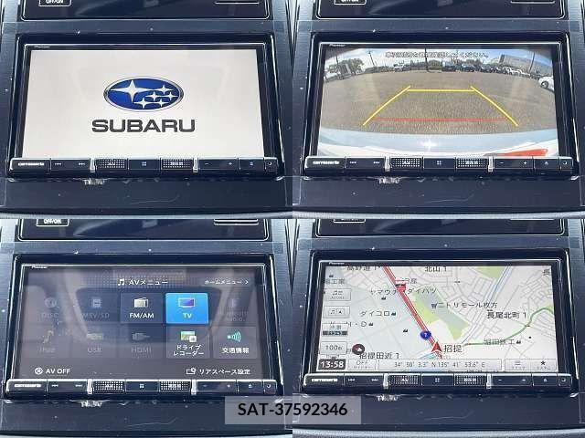 Subaru SUBARU 2020-07 368897-3