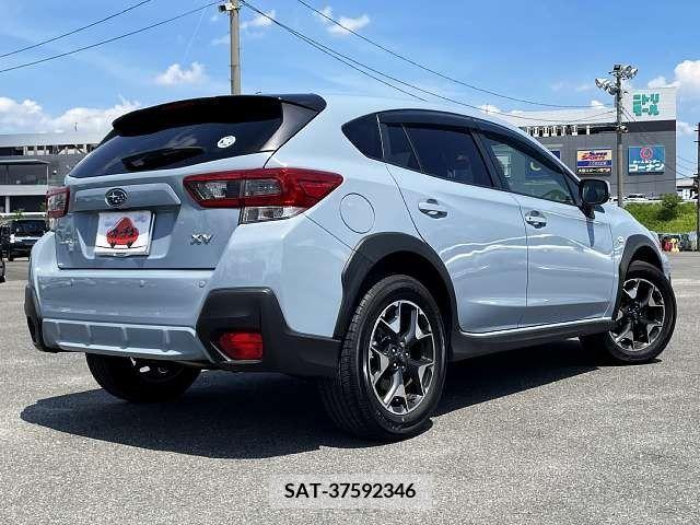 Subaru SUBARU 2020-07 368897-2