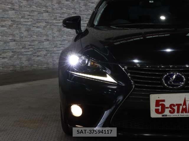 Lexus IS 2013-09 391853-9