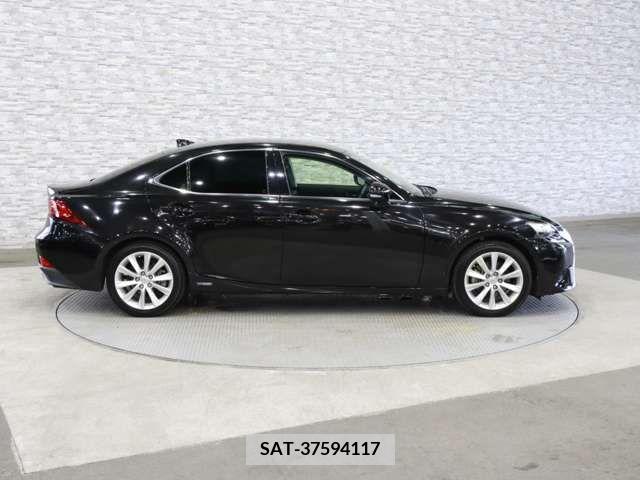 Lexus IS 2013-09 391853-7