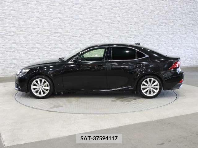 Lexus IS 2013-09 391853-6