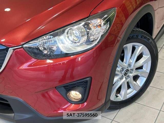 Mazda CX-5 2014-02 358668-12