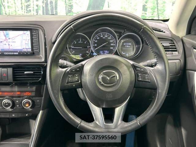 Mazda CX-5 2014-02 358668-11