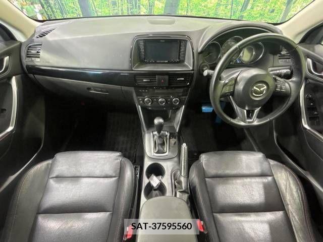 Mazda CX-5 2014-02 358668-1
