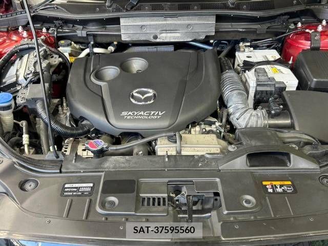 Mazda CX-5 2014-02 358668-18
