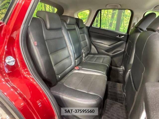 Mazda CX-5 2014-02 358668-9