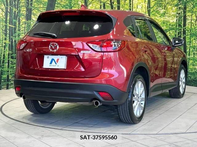 Mazda CX-5 2014-02 358668-17