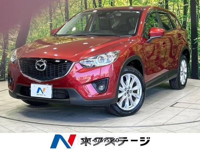 Mazda CX-5 2014-02 358668-0