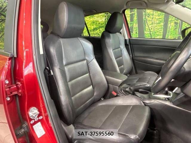 Mazda CX-5 2014-02 358668-8