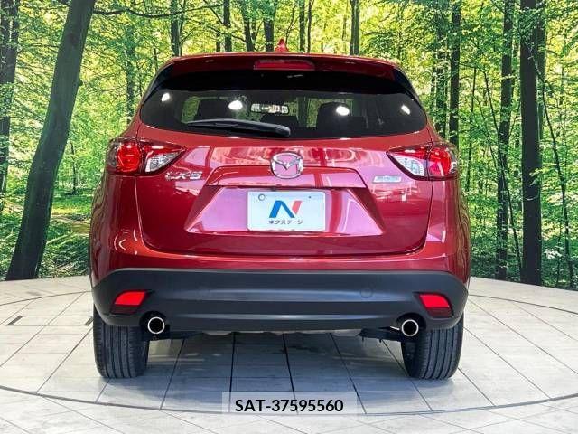Mazda CX-5 2014-02 358668-15