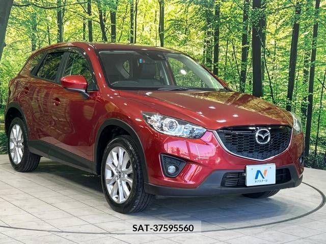 Mazda CX-5 2014-02 358668-16